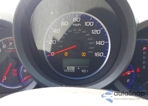 2008 Acura Rdx z USA, uszkodzony, nr VIN 5J8TB18258A008881